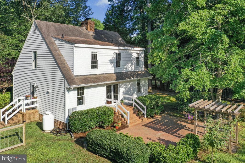491 Maryfox Rd photo 2