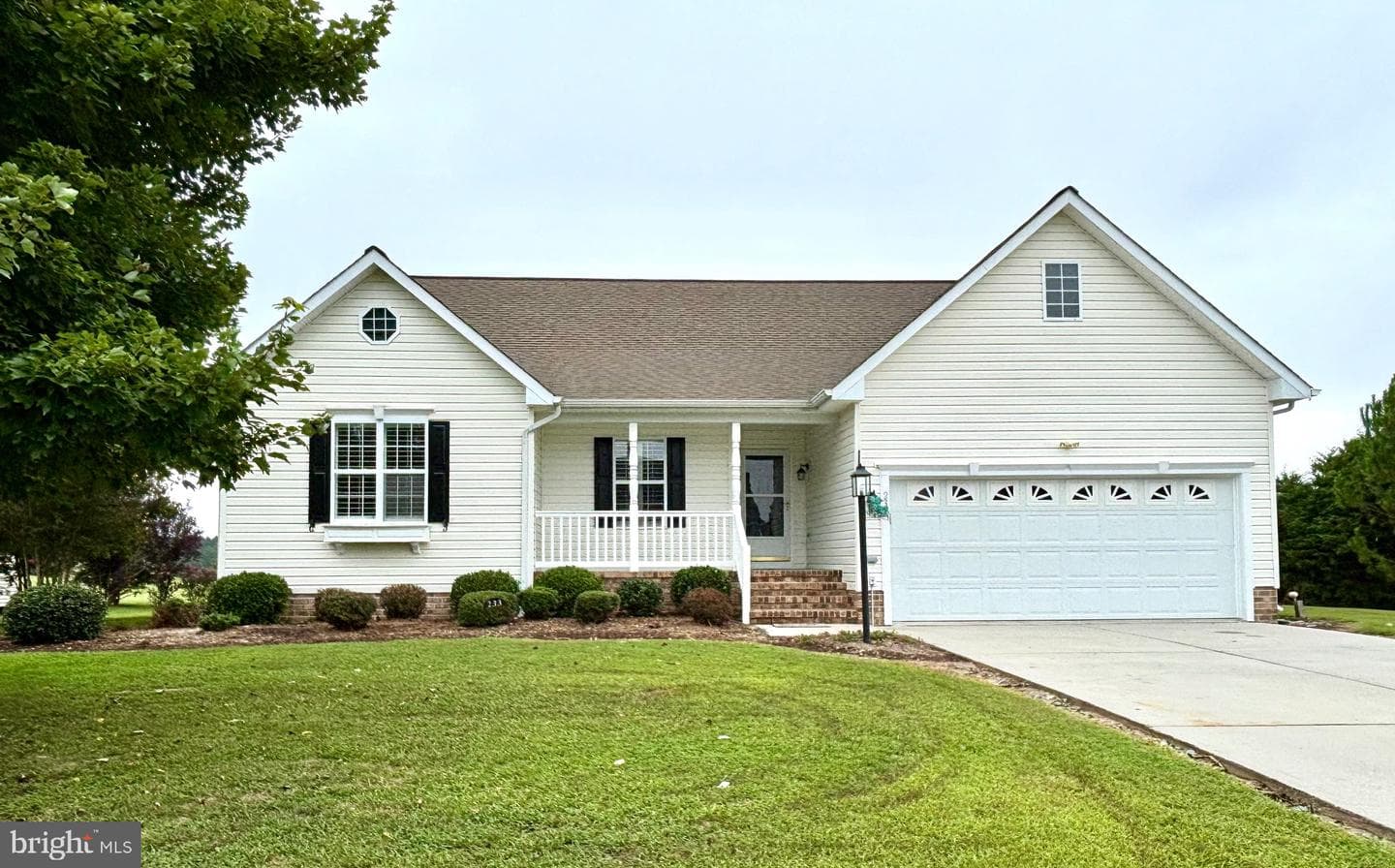 233 Mitchells Lane