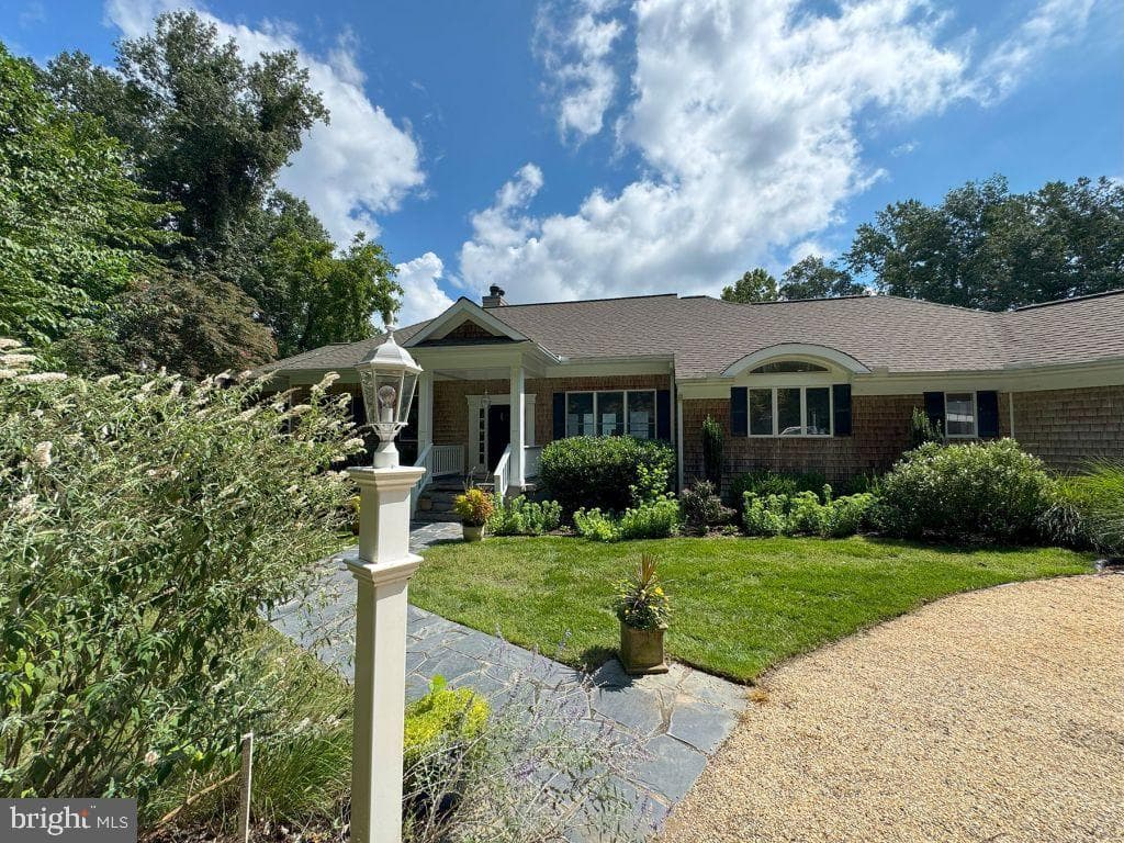 1321 Mt Prospect Road, Laneview