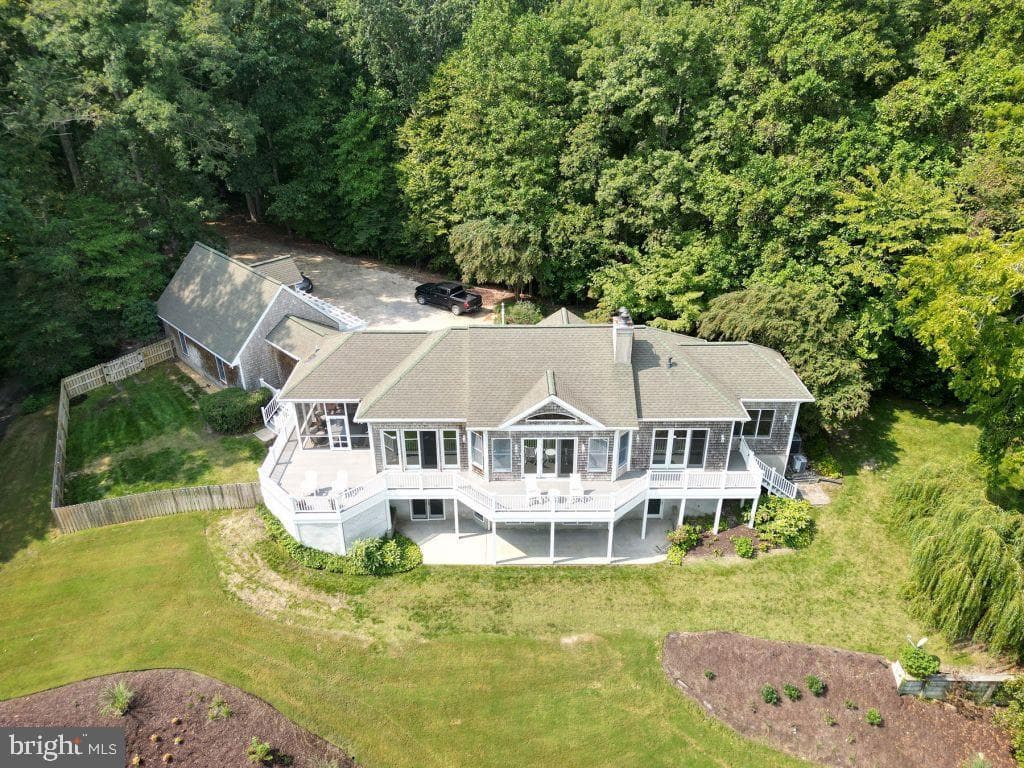 1321 Mt Prospect Road photo 3