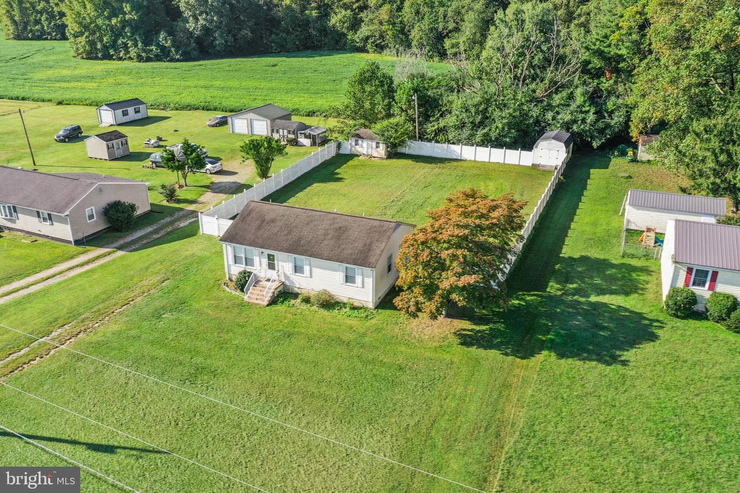1591 Mt. Landing Road photo 20