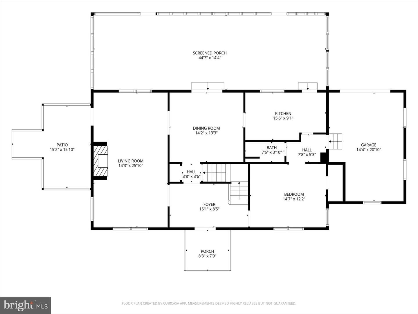 419 S Water Lane photo 42