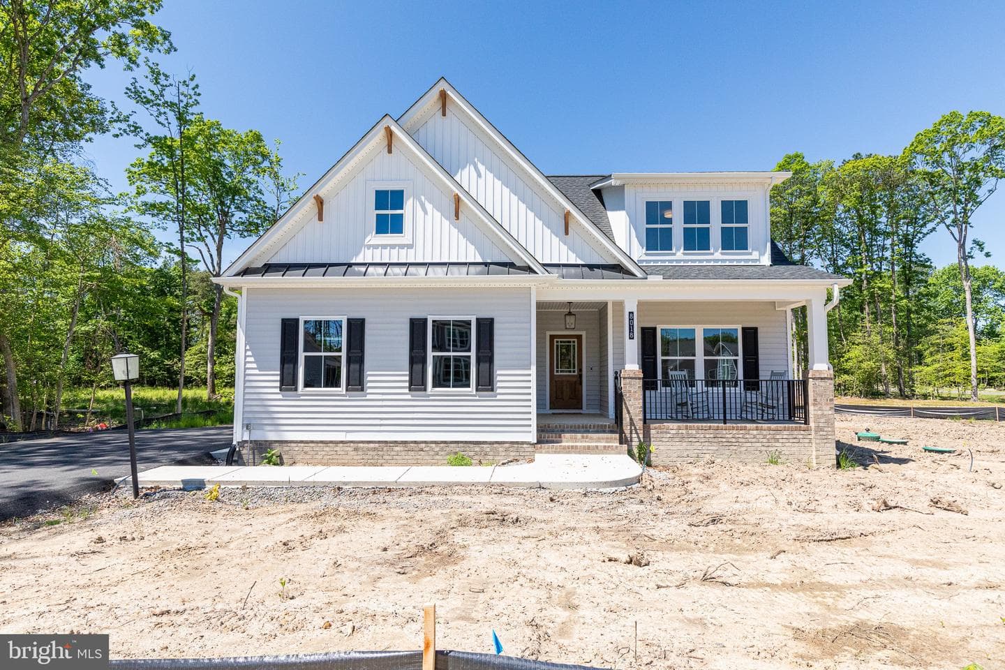 110 Logan Way, Tappahannock