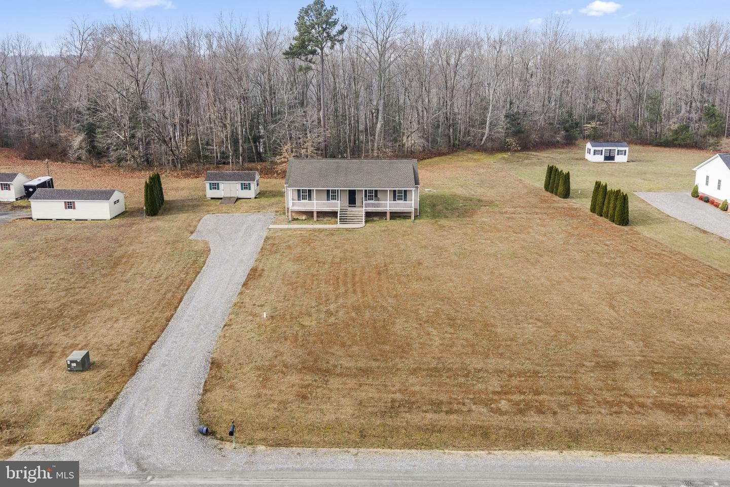 388 Berry Ridge Road photo 3