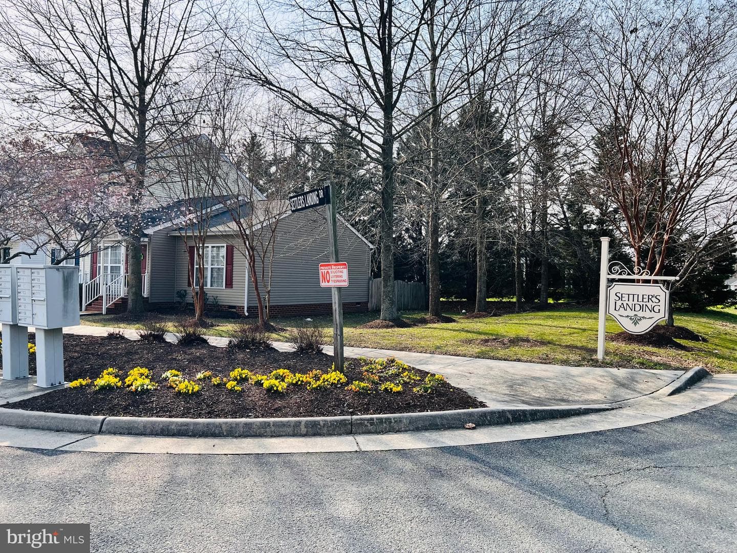 1127 Settlers Landing Drive #47 photo 6