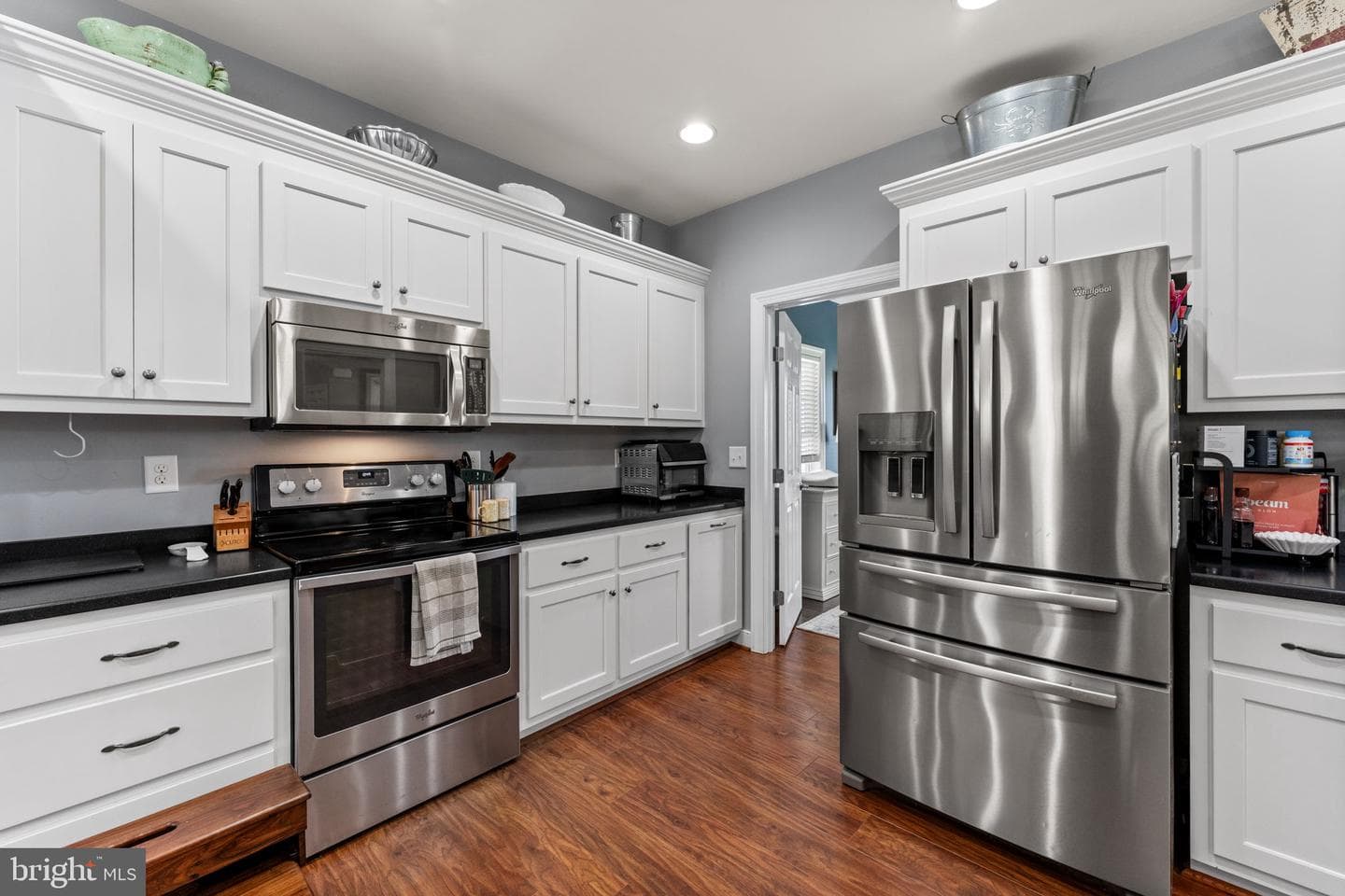 5610 Mt Landing Road photo 11