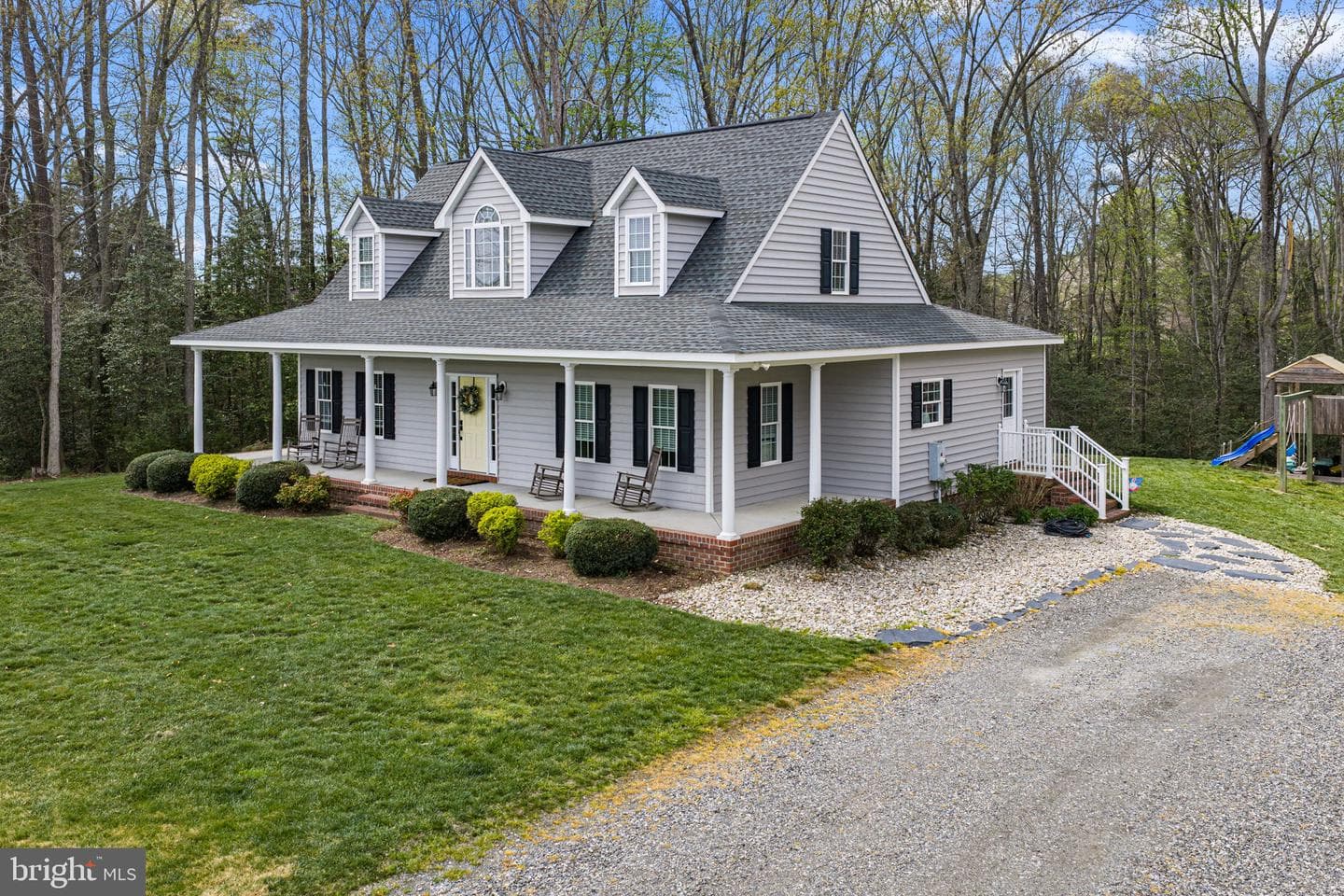 5610 Mt Landing Road photo 2