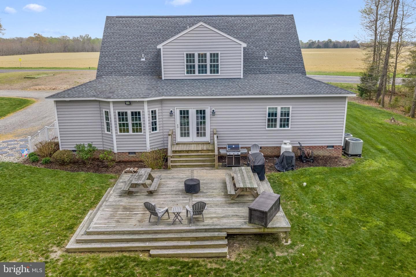 5610 Mt Landing Road photo 3