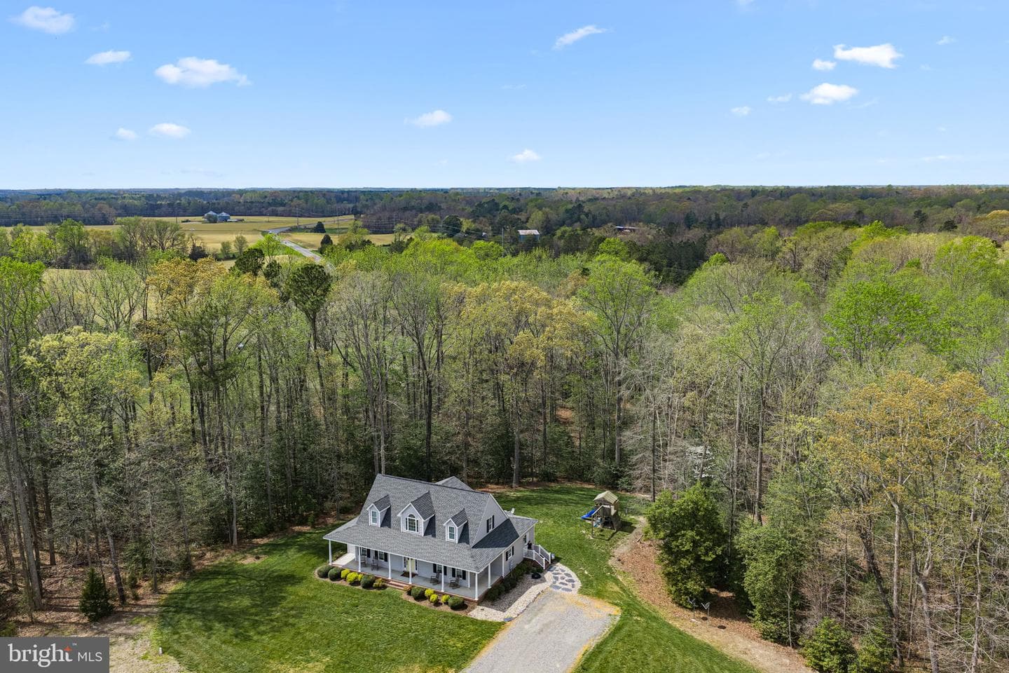 5610 Mt Landing Road photo 4