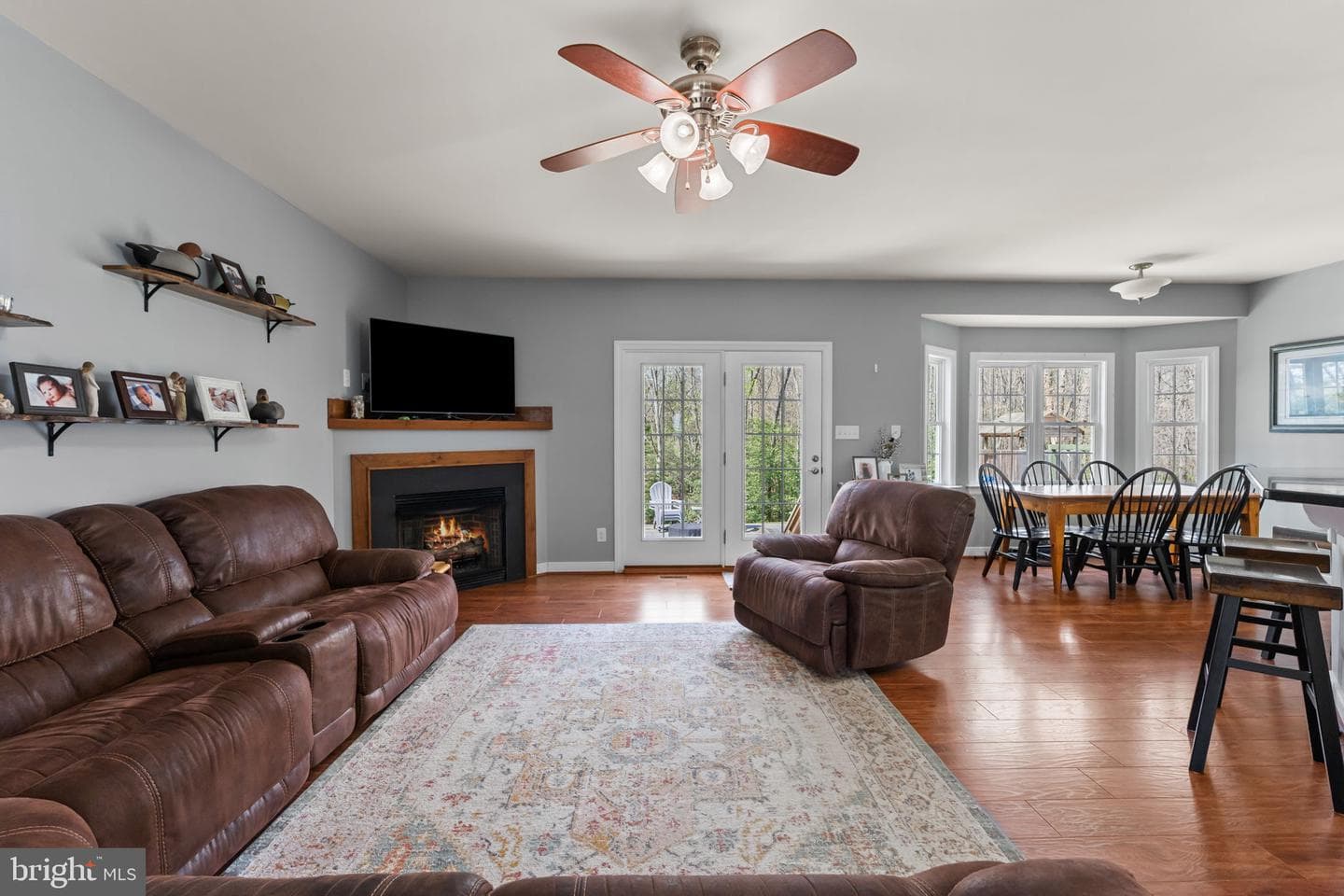 5610 Mt Landing Road photo 7