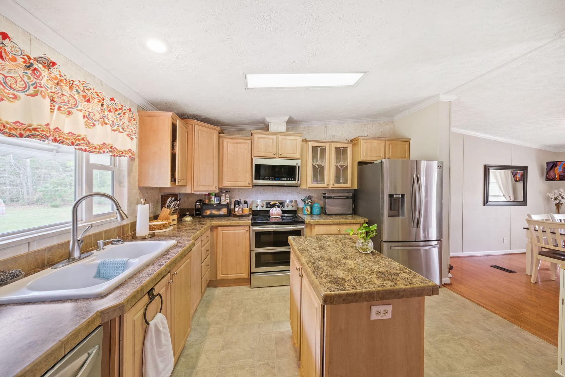 986 Lewis Level Road photo 12