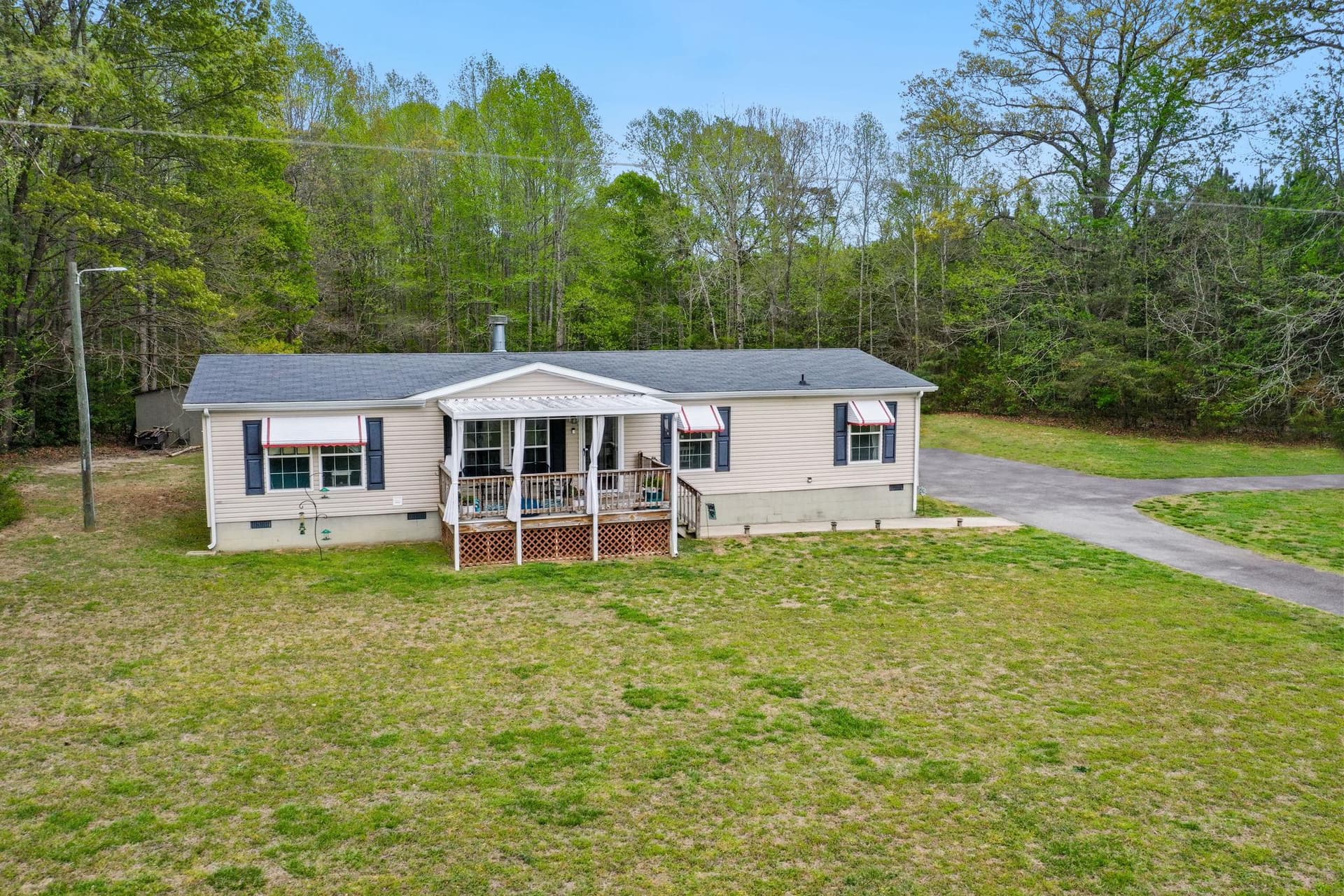 986 Lewis Level Road photo 23