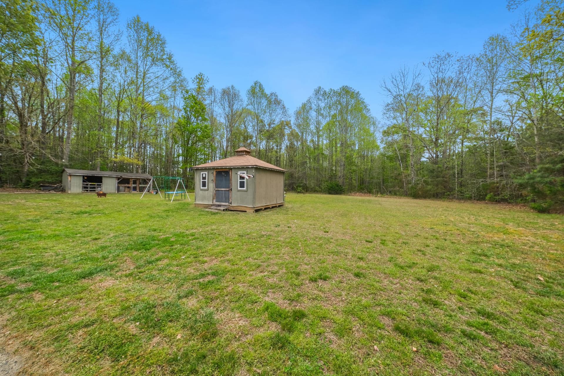 986 Lewis Level Road photo 6