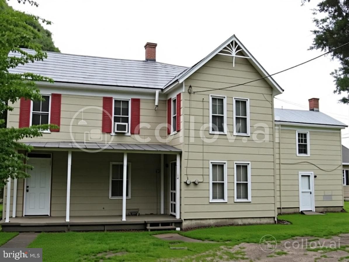 436 Duke Street, Tappahannock