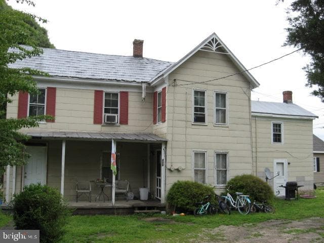436 Duke Street, Tappahannock