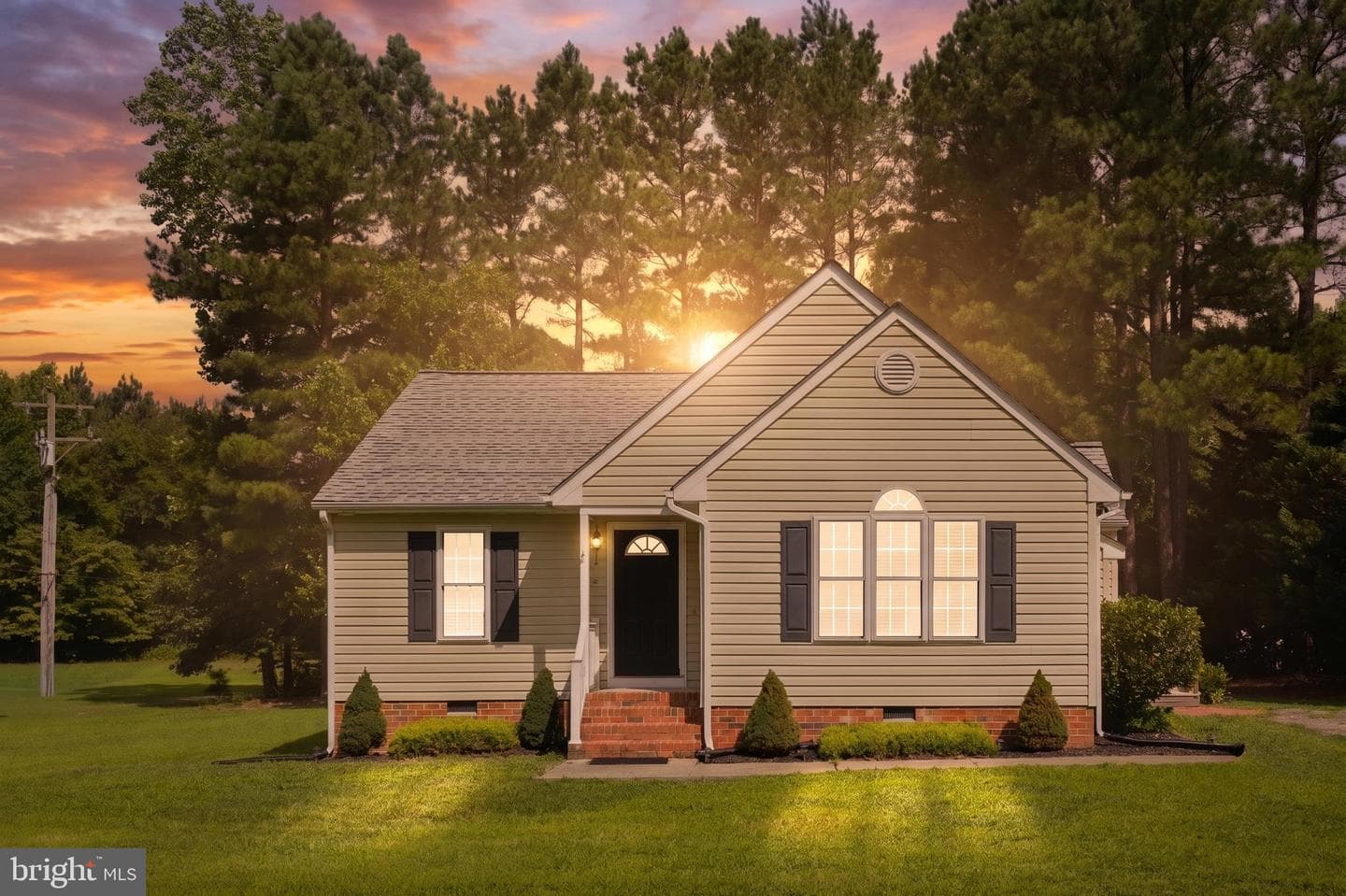 151 Deep Landing Road, Tappahannock