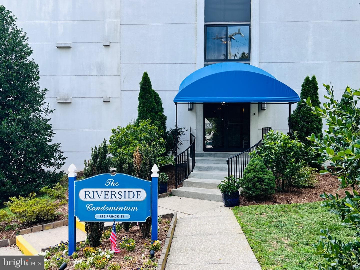 128 Prince Street #106, Tappahannock