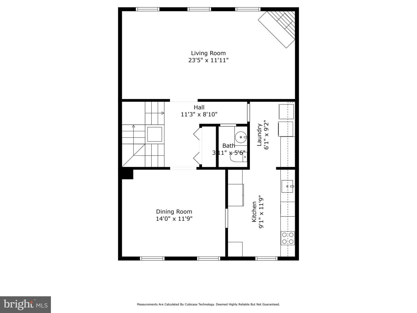 216 James Thurber Court photo 56