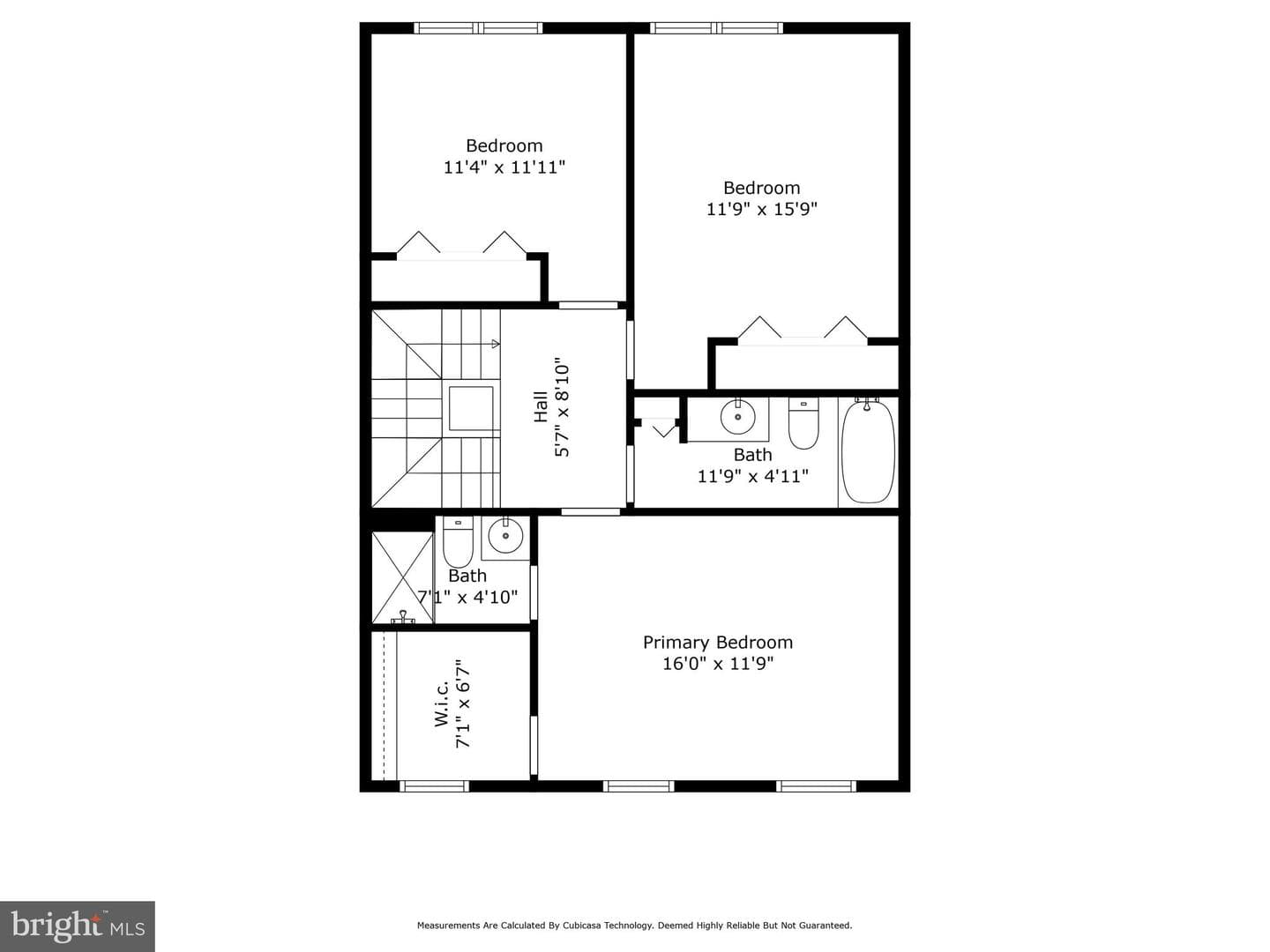216 James Thurber Court photo 57