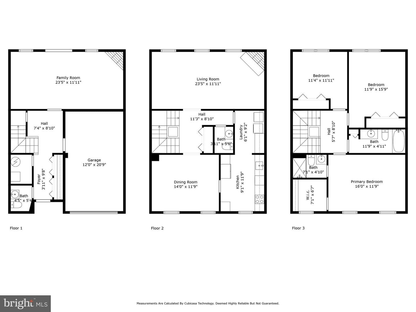 216 James Thurber Court photo 58