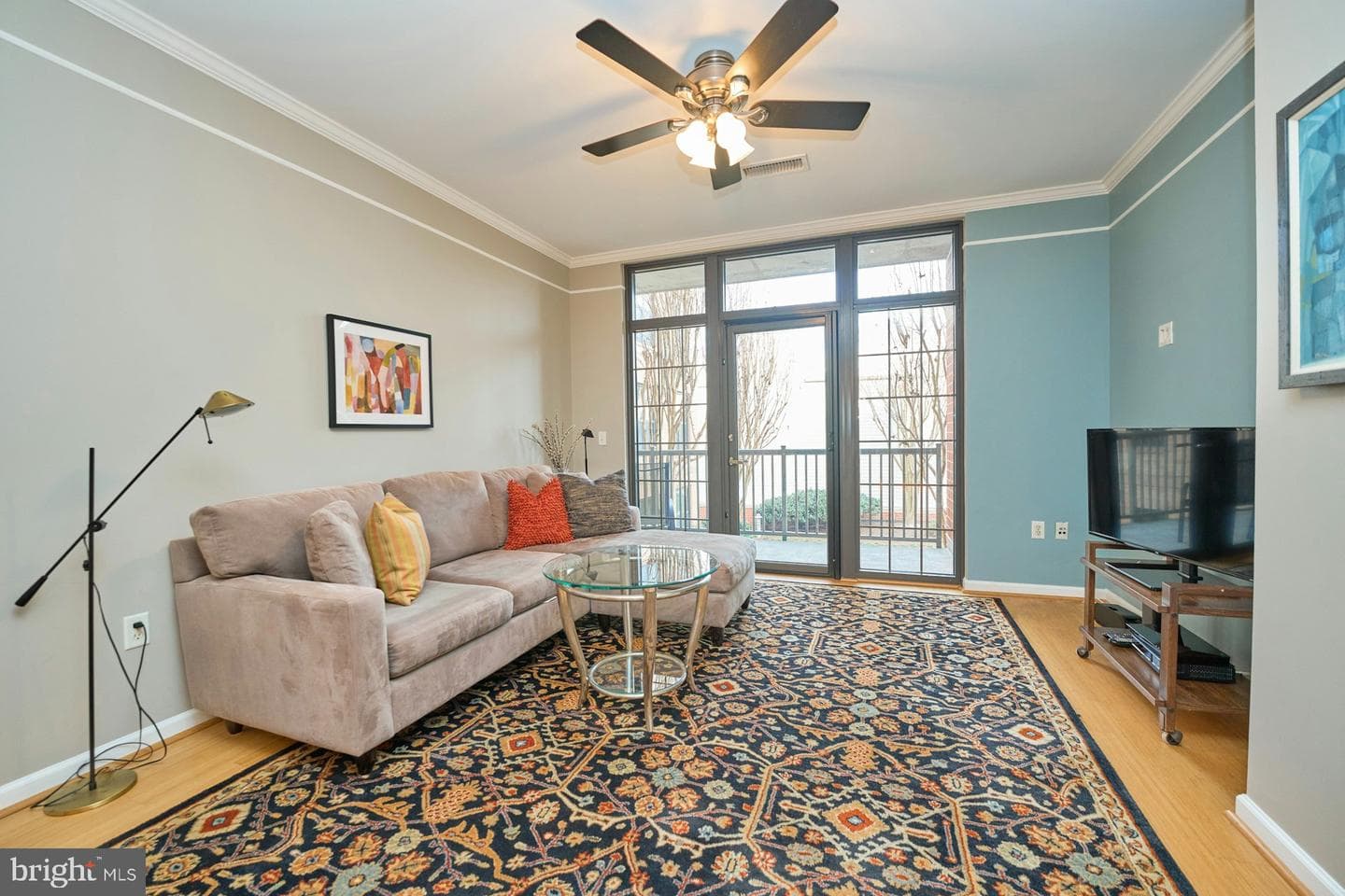 444 W Broad Street #409 photo 10