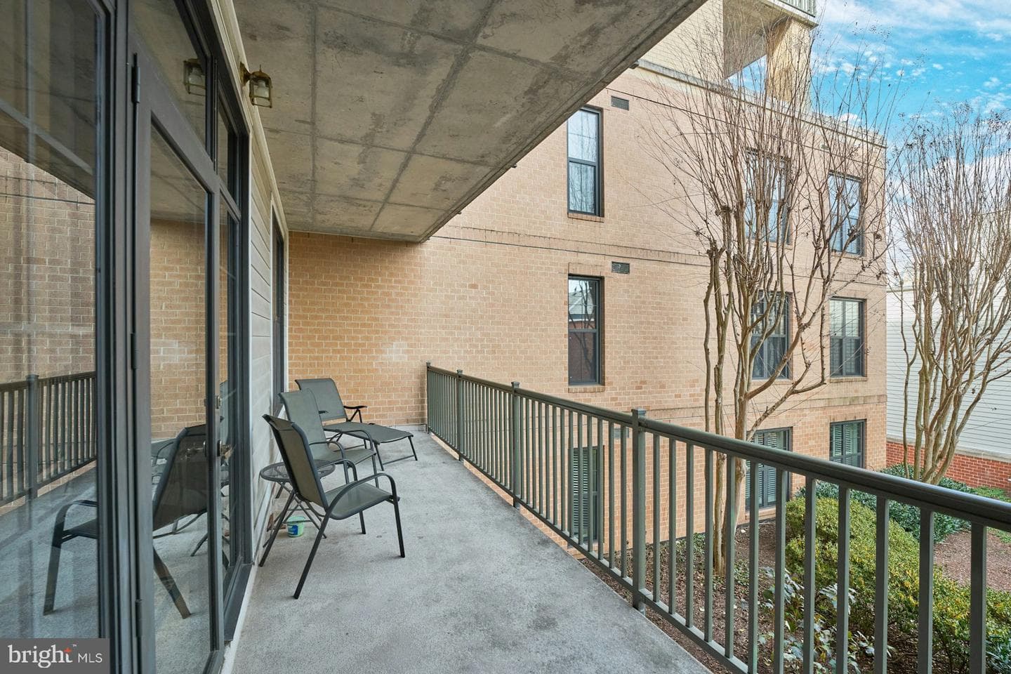 444 W Broad Street #409 photo 20
