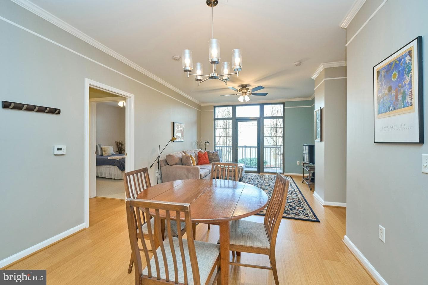 444 W Broad Street #409 photo 8