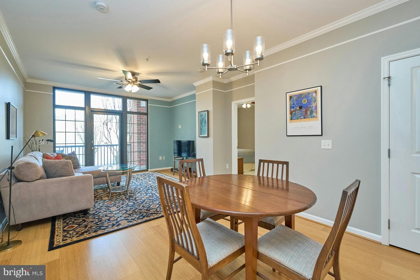 444 W Broad Street #409 photo 9