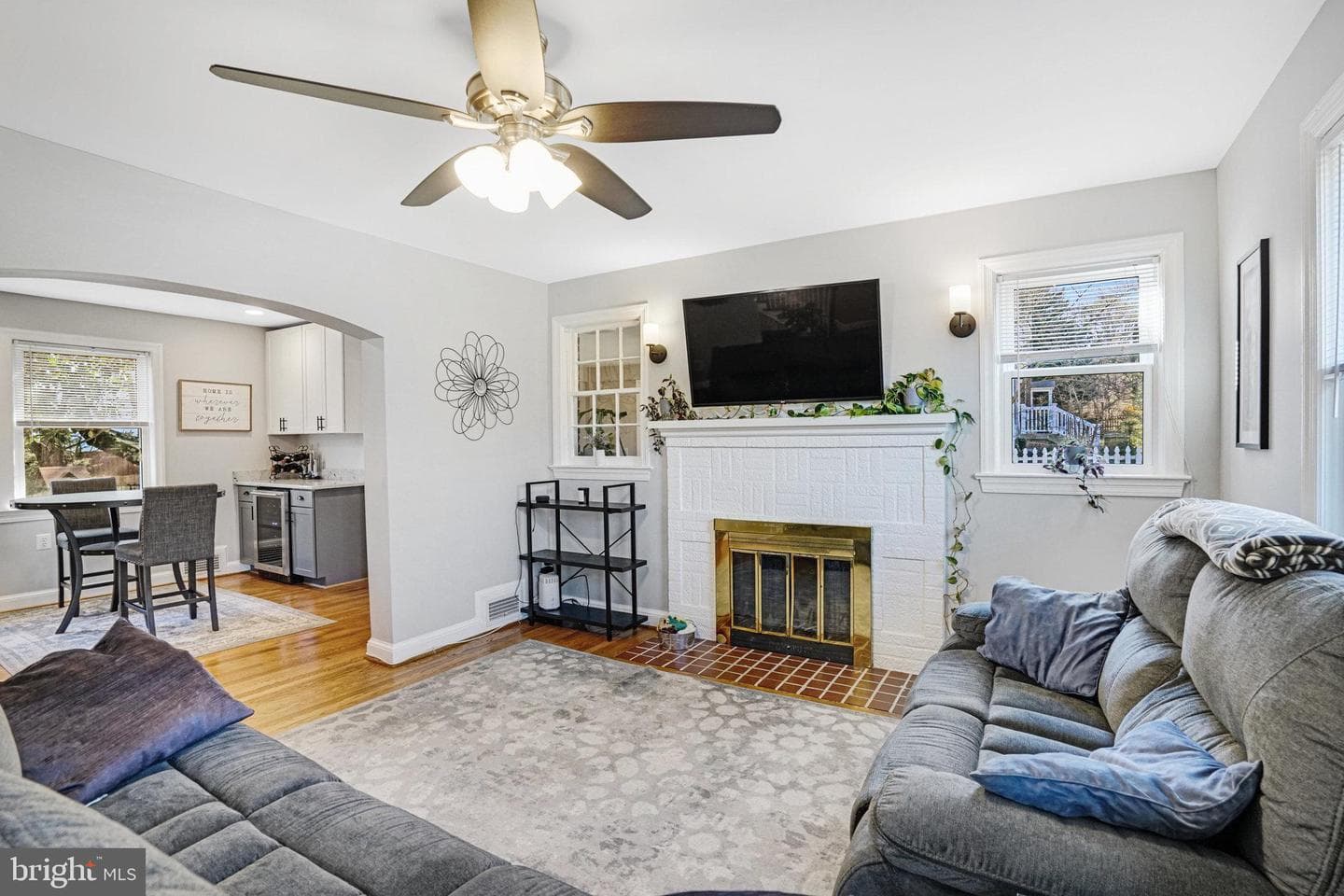 406 Little Falls Street photo 2