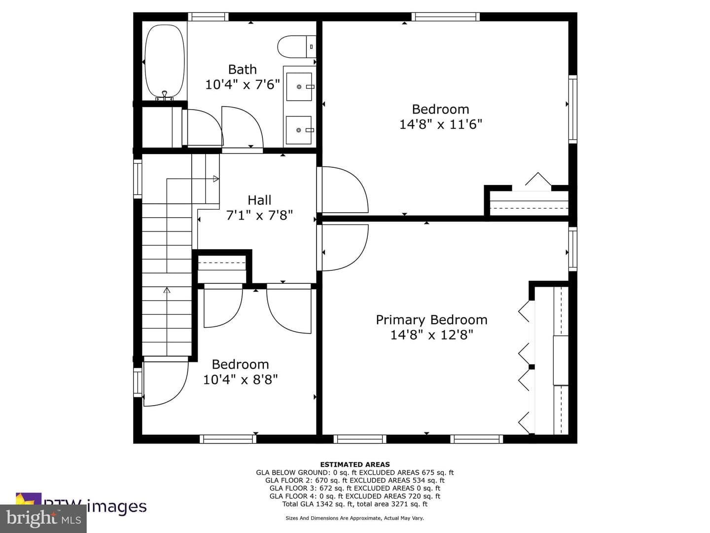 406 Little Falls Street photo 23