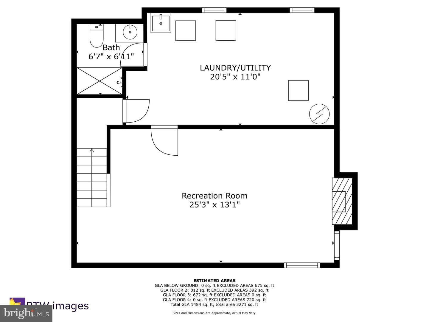 406 Little Falls Street photo 24