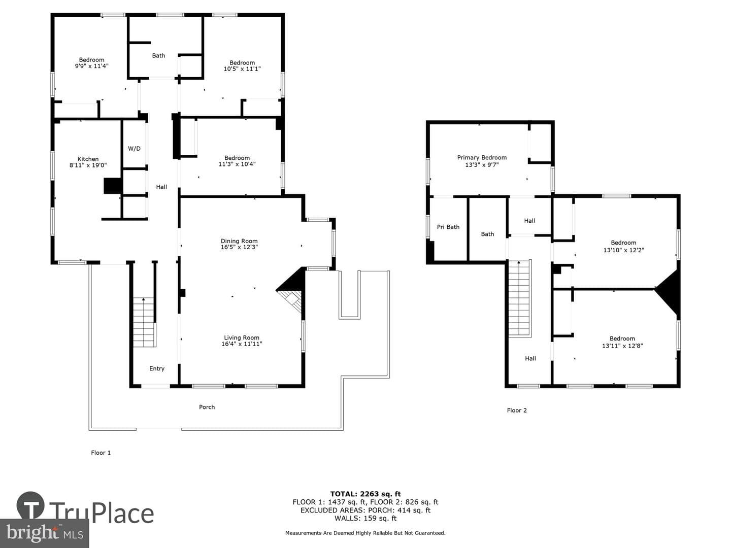 209 E Broad Street photo 24