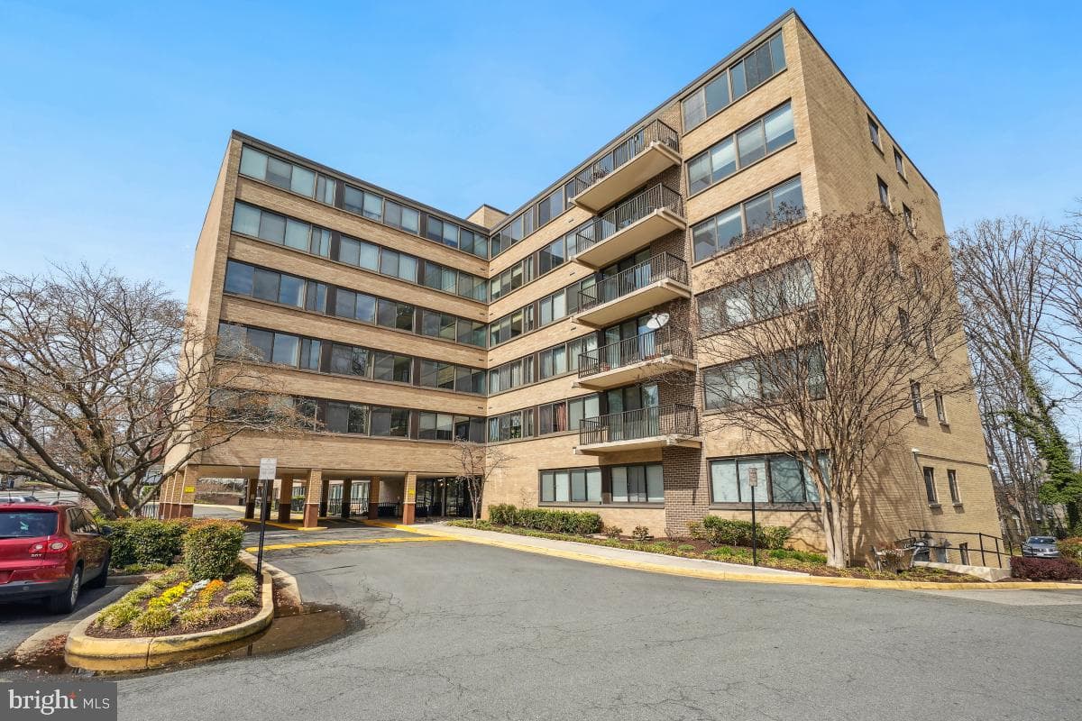 600 Roosevelt Boulevard #316