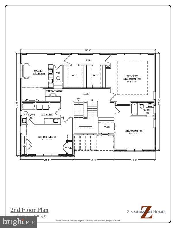 1104 N Tuckahoe Street photo 18