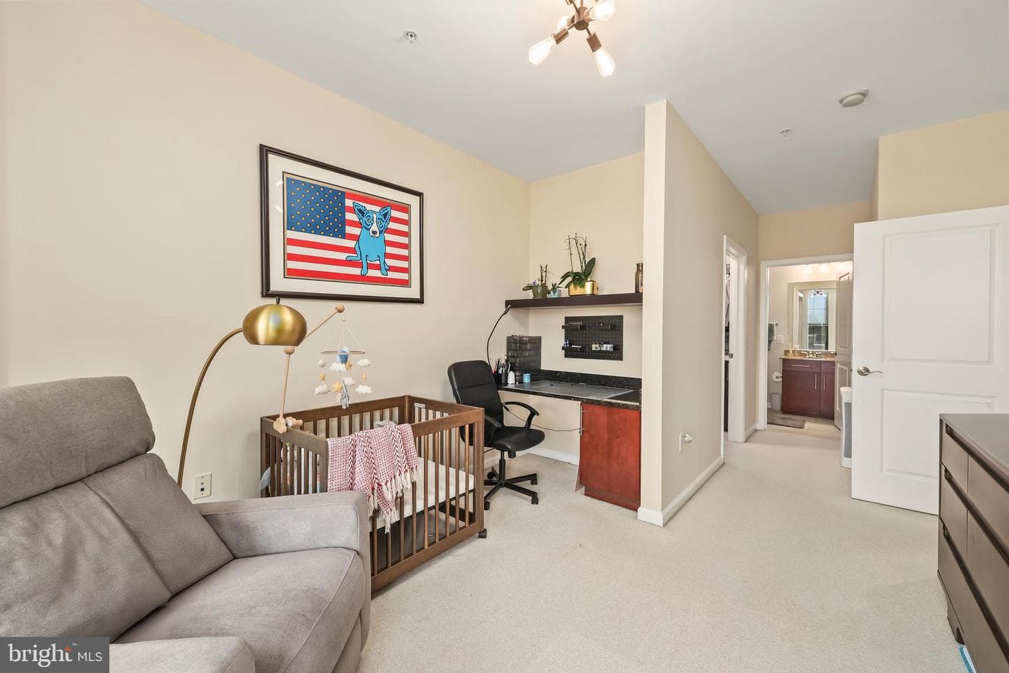 444 W Broad Street #504 photo 15