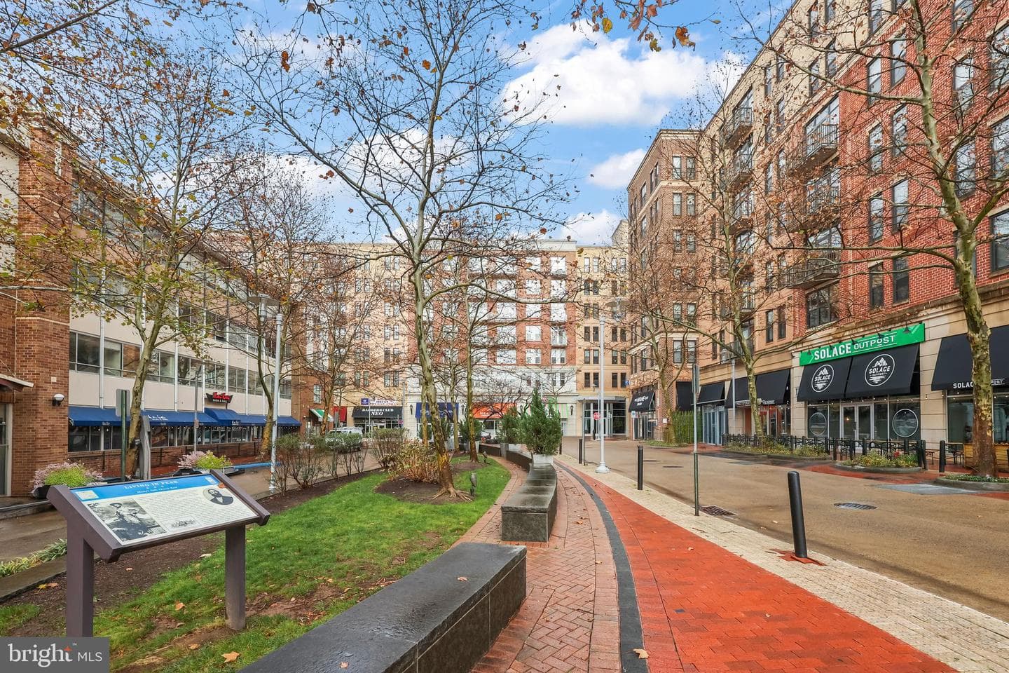 444 W Broad Street #504 photo 29