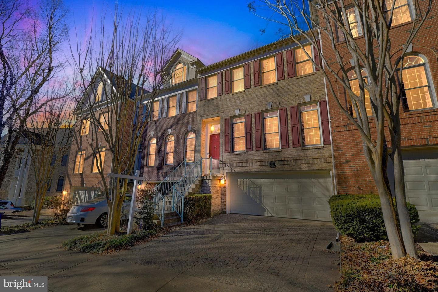 128 Rees Place, Falls Church