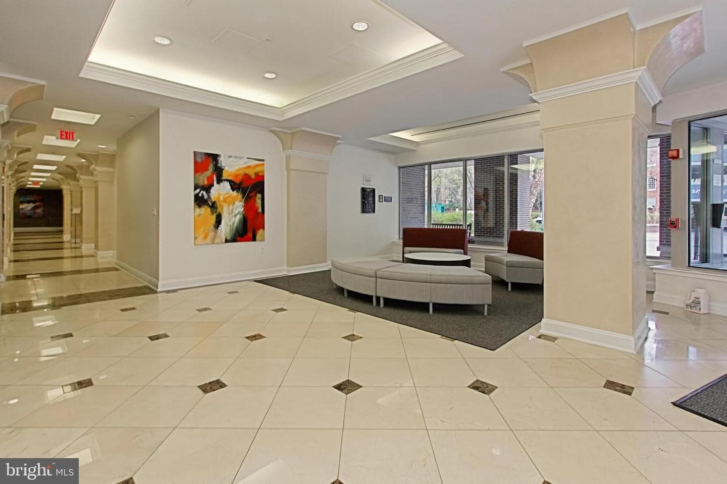513 W Broad Street #711 photo 36