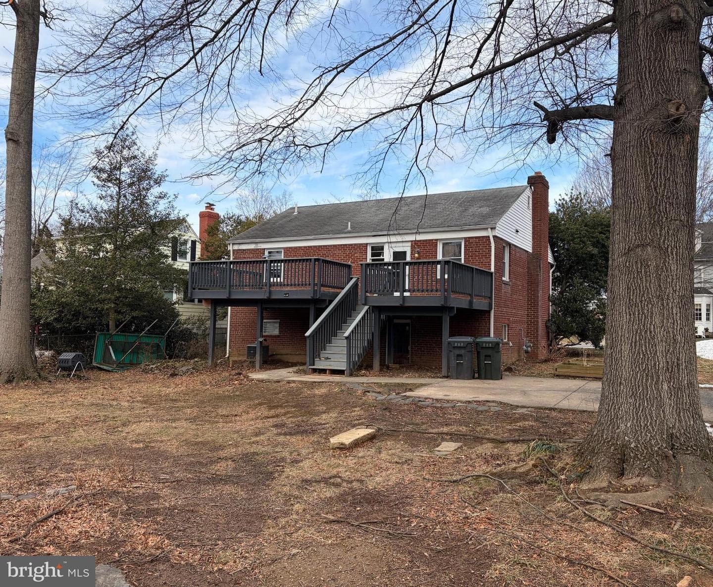 512 N West Street photo 2