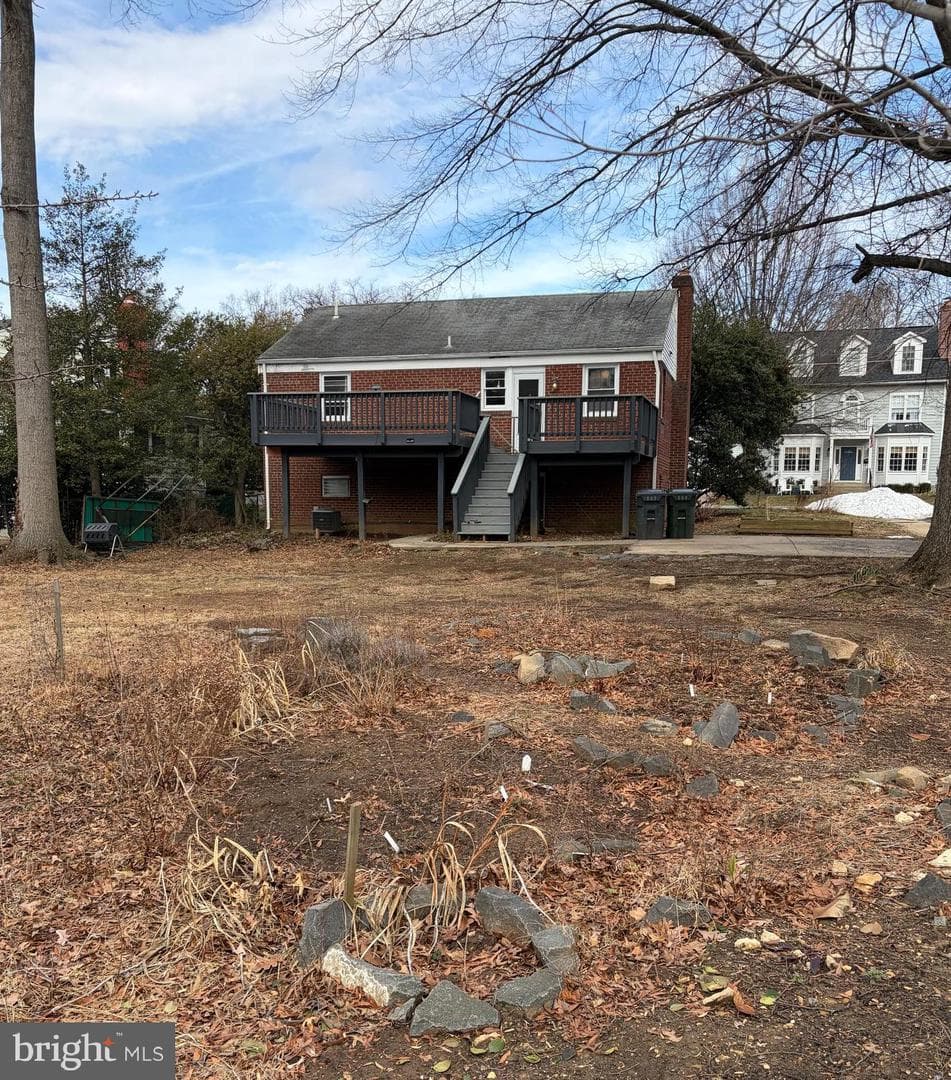 512 N West Street photo 4