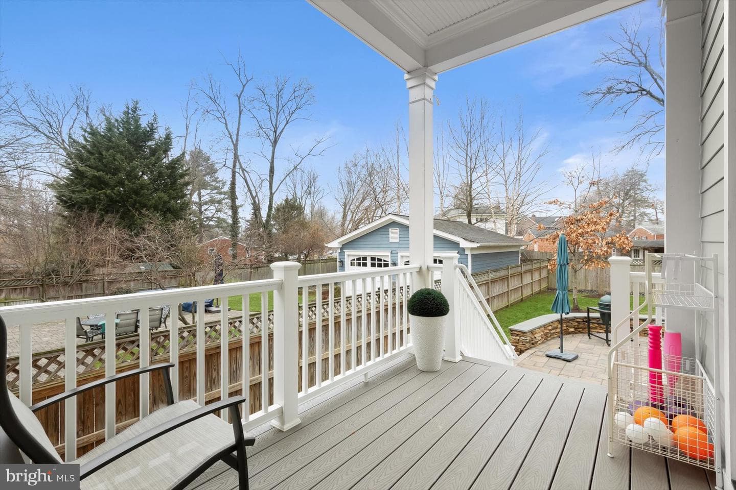 311 Grove Avenue photo 15
