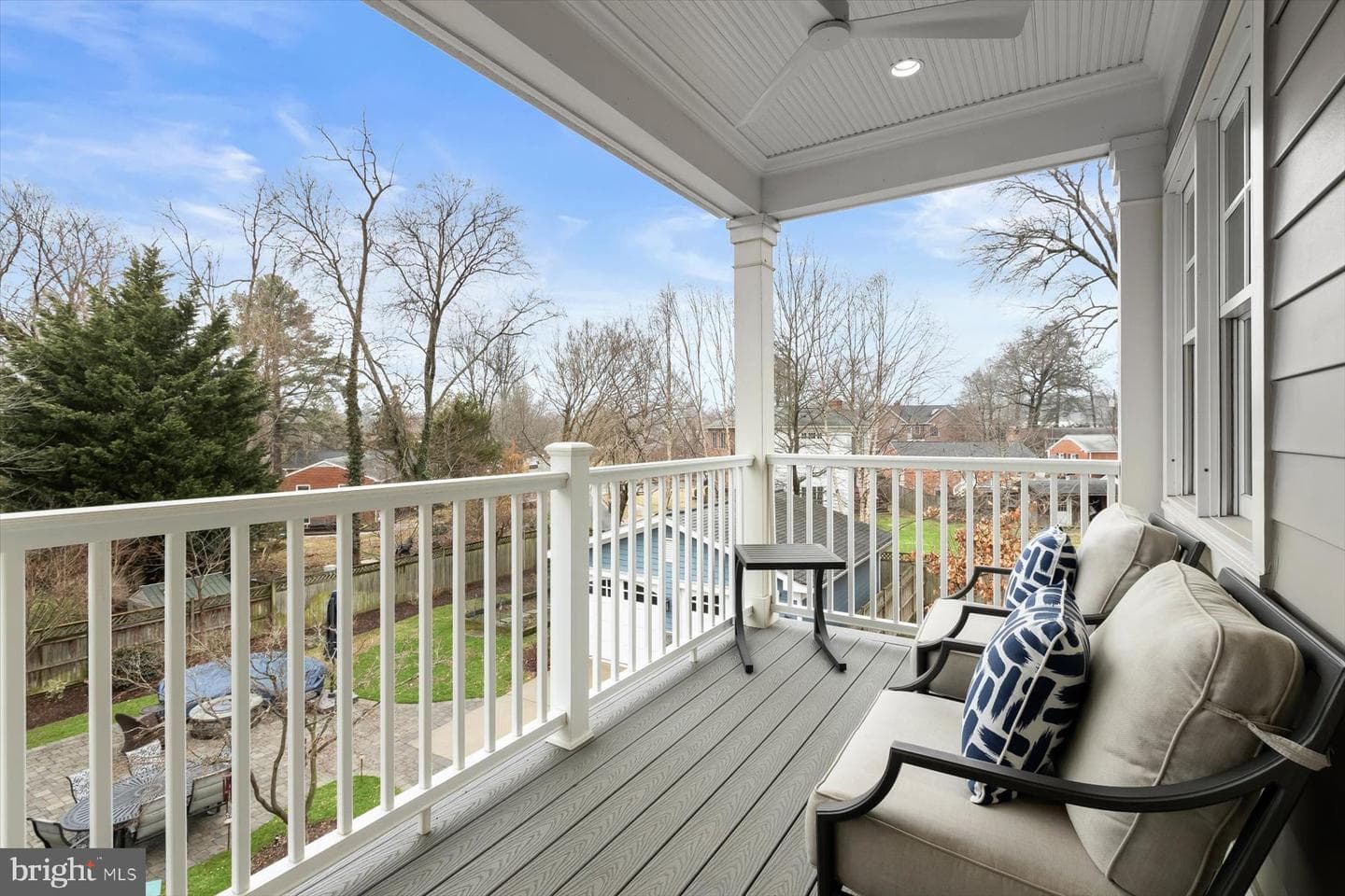 311 Grove Avenue photo 25