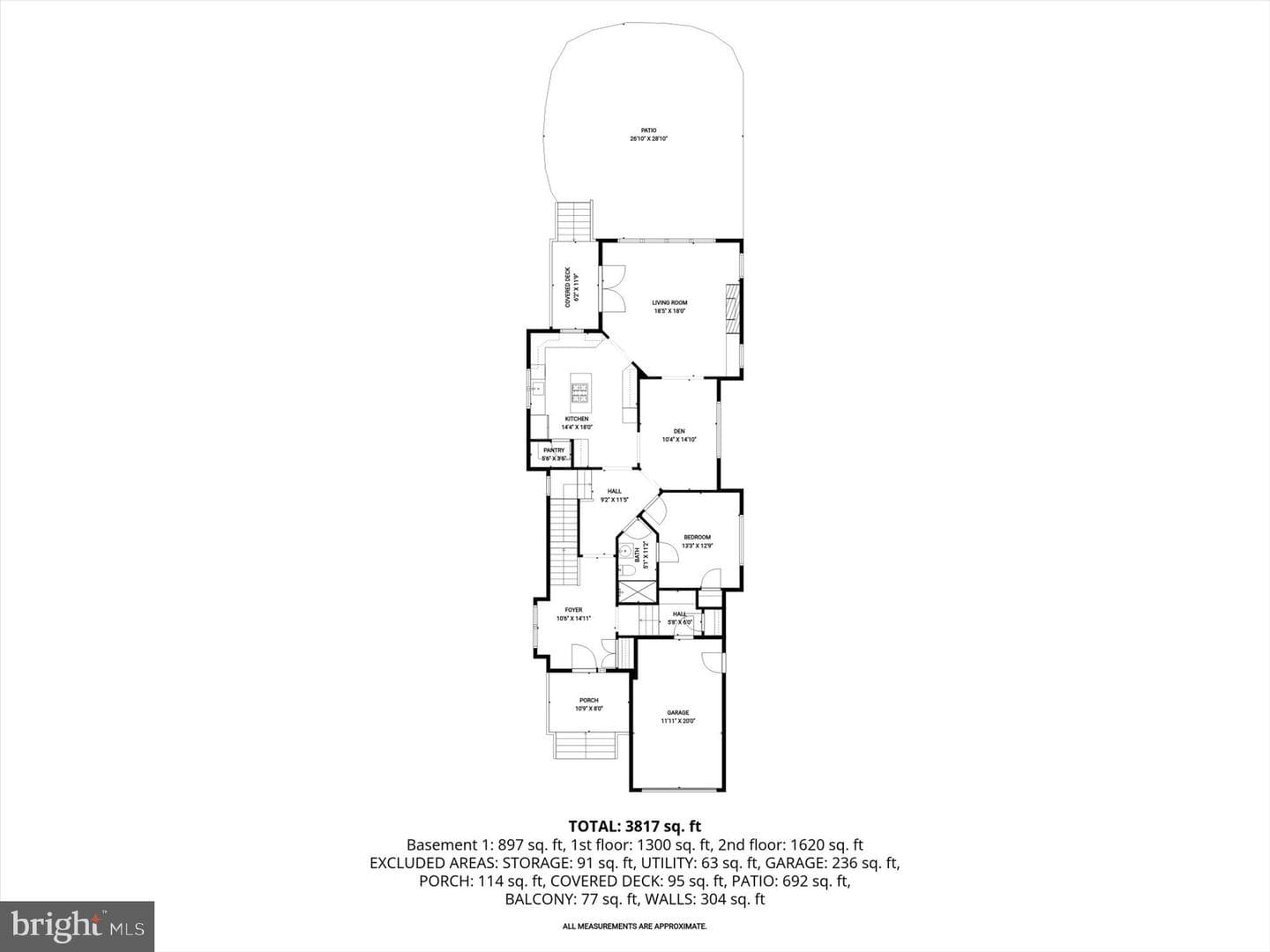 311 Grove Avenue photo 55