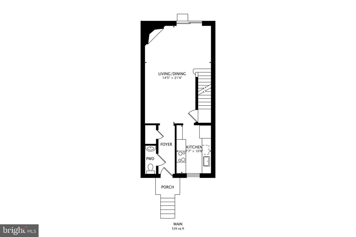 115 Great Falls Street photo 37