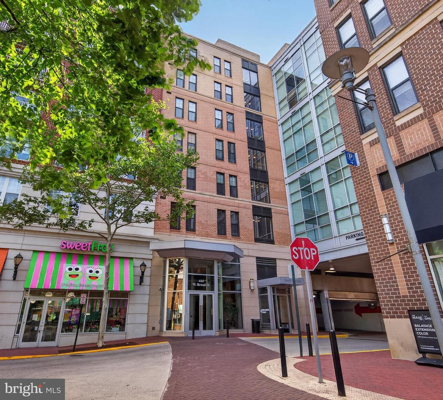 444 W Broad Street #230 photo 21