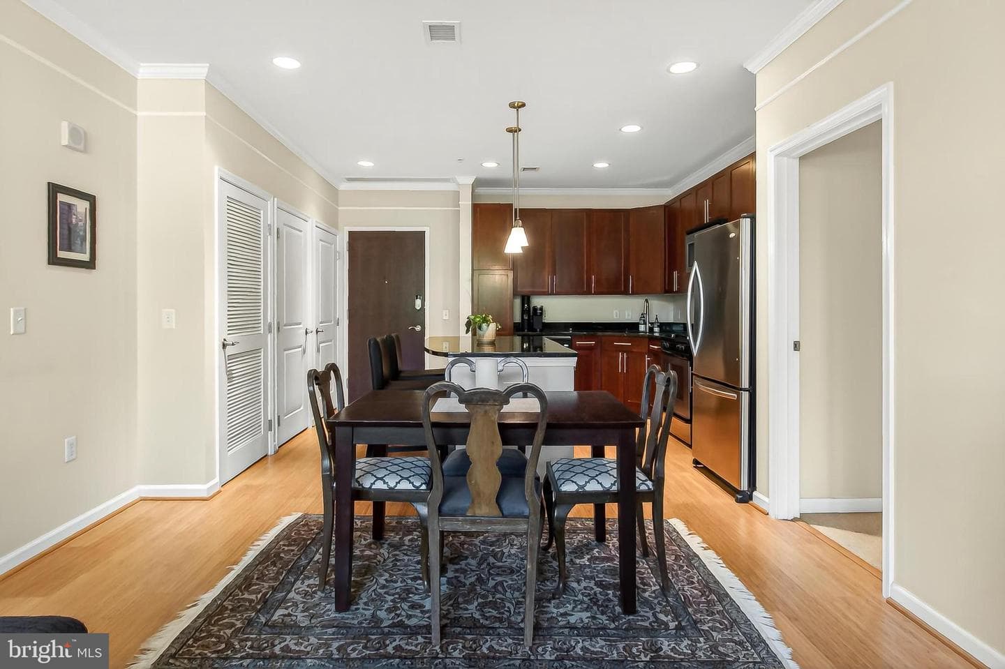 444 W Broad Street #224 photo 9