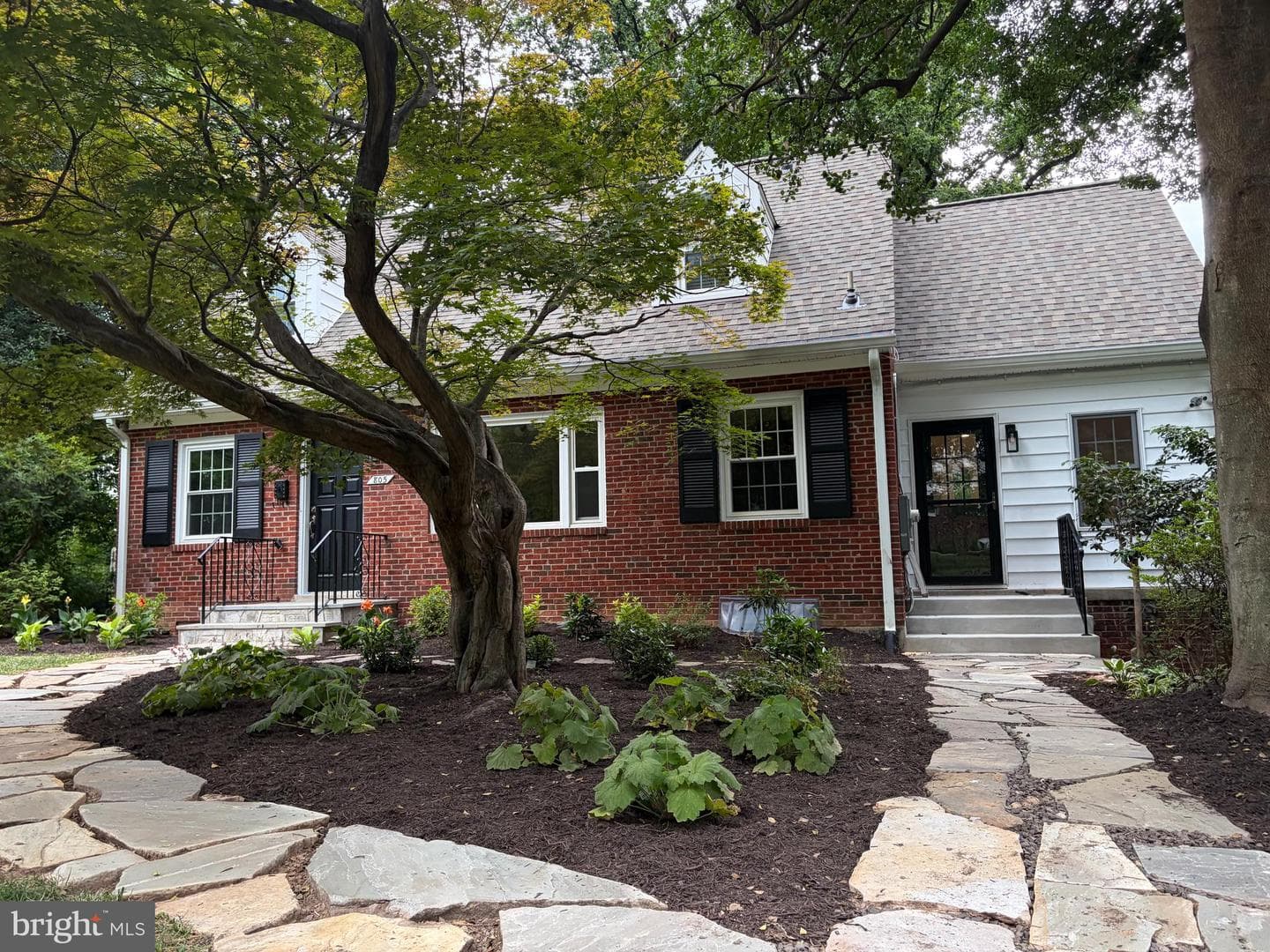 805 Ridge Place, Falls Church
