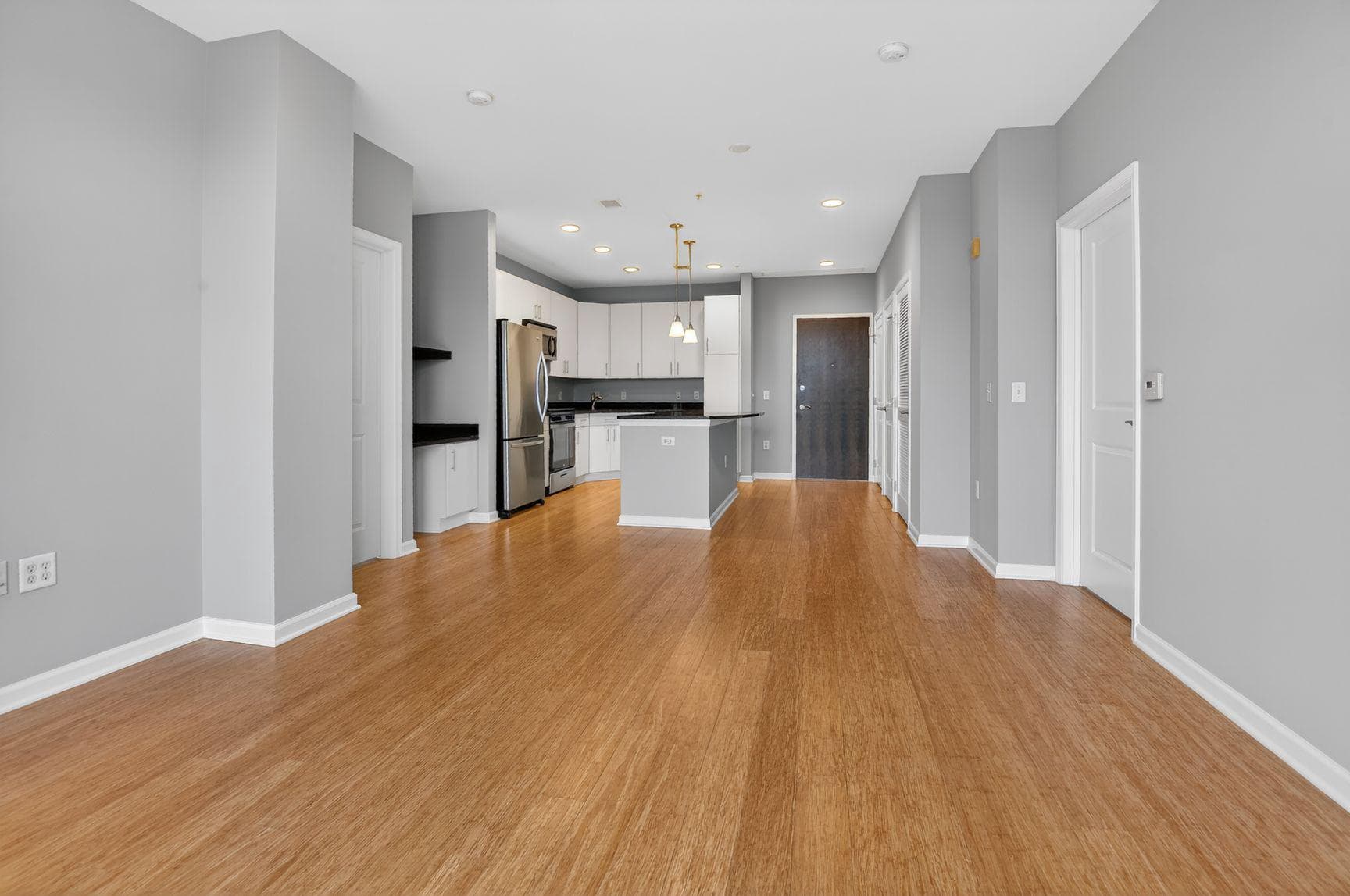 444 W Broad Street #428 photo 7