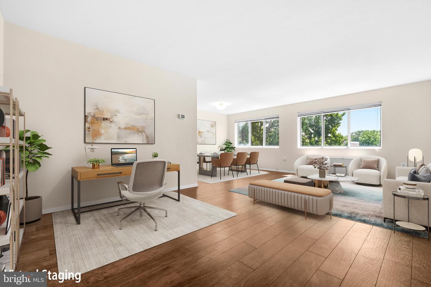 200 N Maple Avenue #613, Falls Church