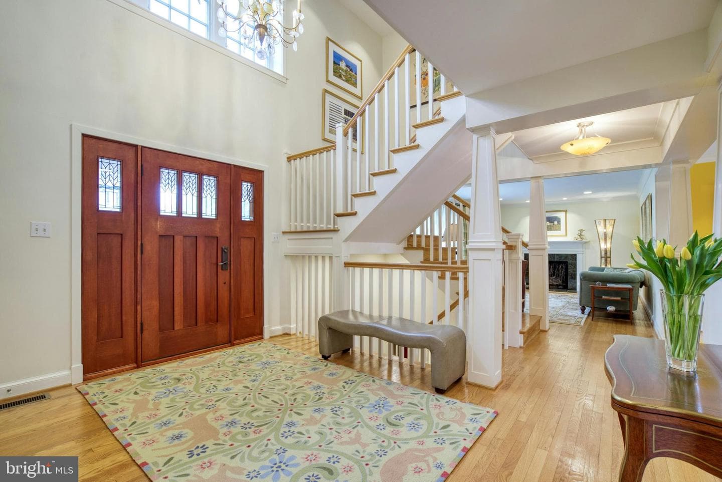 312 N Van Buren Street photo 11